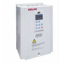 Delixi Serie 9200 Convertidor de frecuencia de CA 400Hz para la bomba